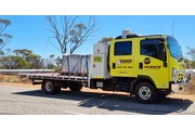 Transport and Courier Services en Australia