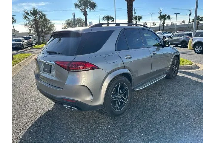 $38727 : Mercedes-Benz GLE 2021 GLE 3 image 6