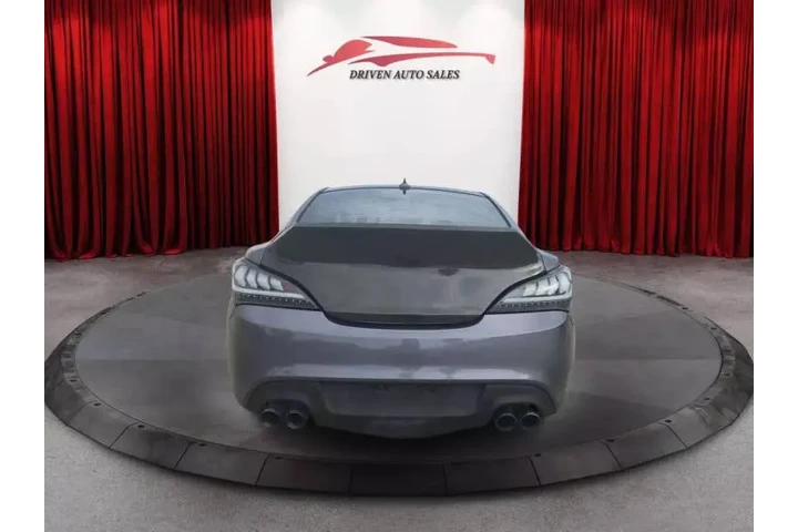 $13999 : 2015 Genesis Coupe 3.8 image 7