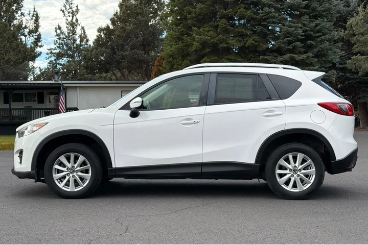 $15326 : Mazda CX-5 2016 AWD Touring image 7