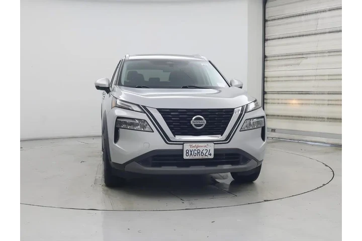 $20998 : Nissan Rogue 2021 SV 4dr Cro image 5