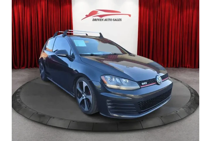$13999 : 2016 Golf GTI image 4
