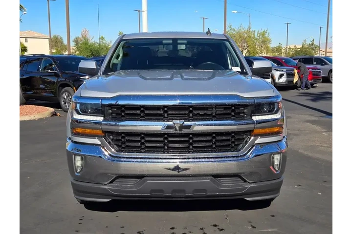 $31846 : Chevrolet Silverado 1500 201 image 8