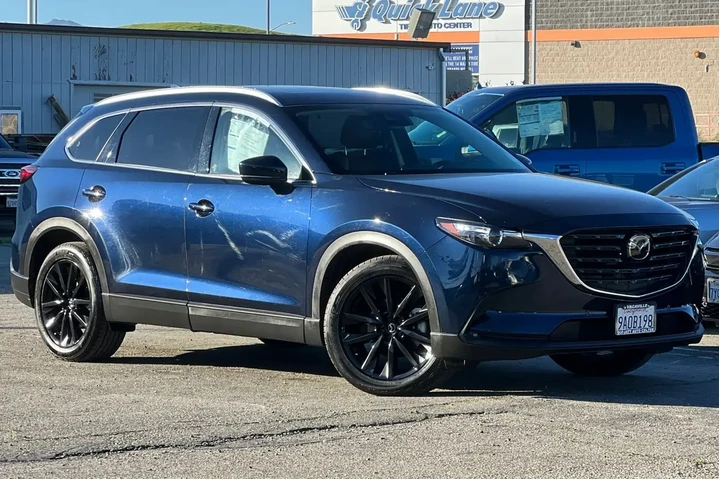 $27000 : Mazda CX-9 2022 AWD Touring image 2