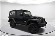 Pre-Owned 2013 Wrangler Sport