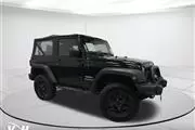 Pre-Owned 2013 Wrangler Sport en Milwaukee