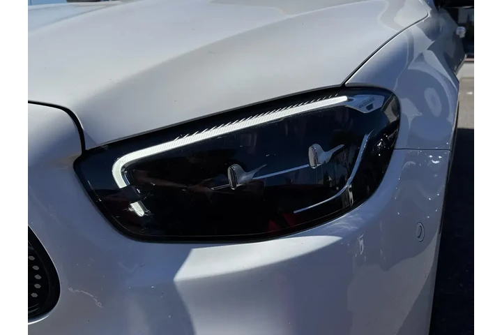 $30995 : Mercedes-Benz E-Class 2023 E image 9