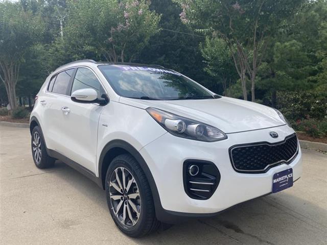 $21899 : 2019 Sportage EX AWD image 1