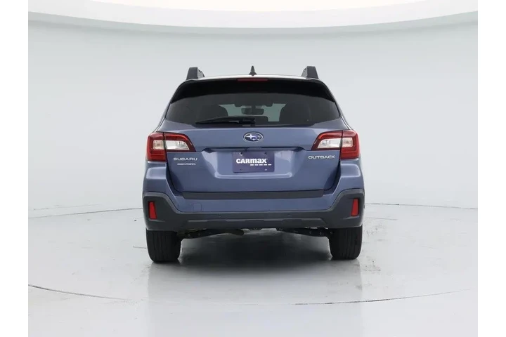 $20998 : Subaru Outback 2018 AWD 2.5i image 6