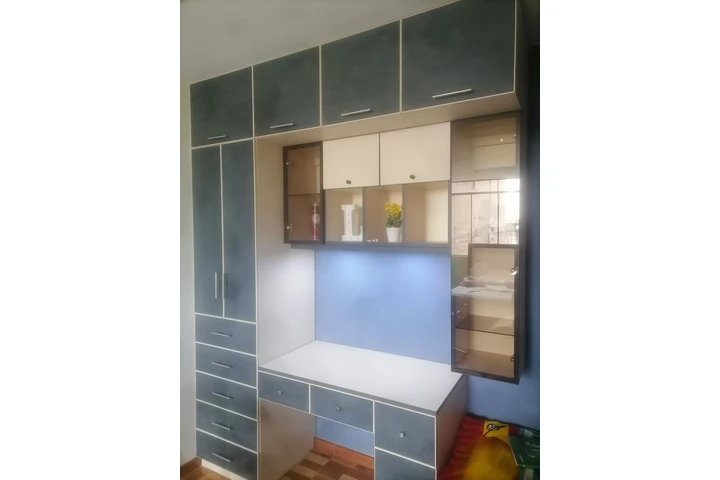 MUEBLES DE MELAMINA VICMA image 6