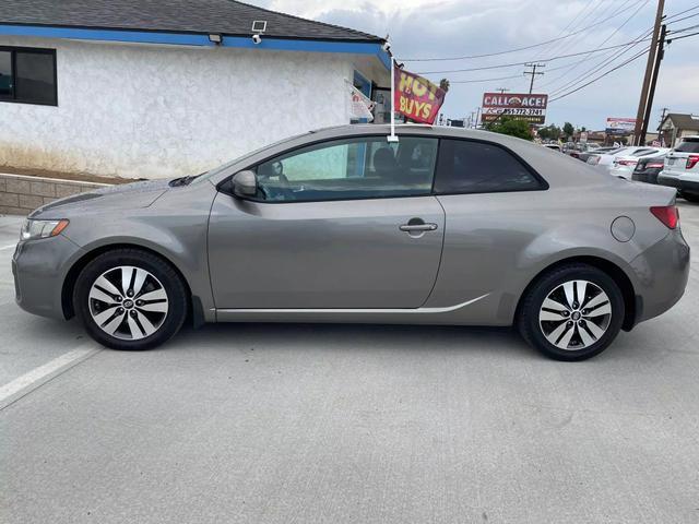 $5995 : 2013 KIA FORTE image 7