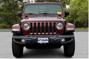 $29000 : Jeep Wrangler Unlimited 2021 thumbnail