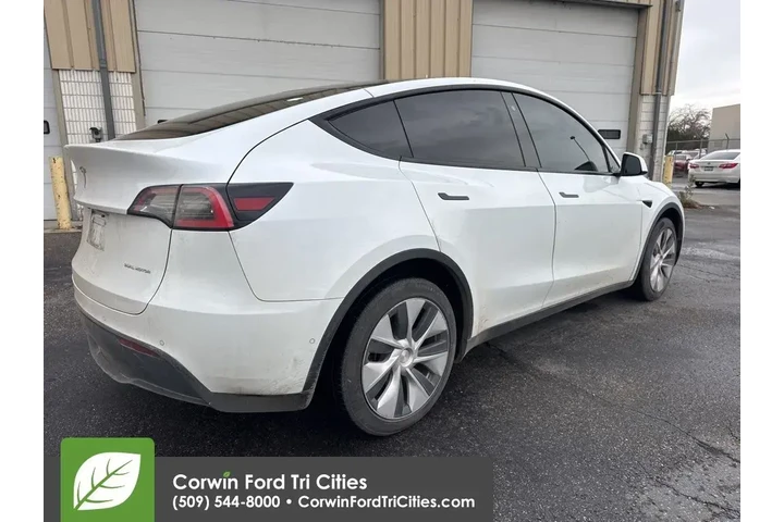 $22999 : Tesla Model Y 2020 AWD Long image 7
