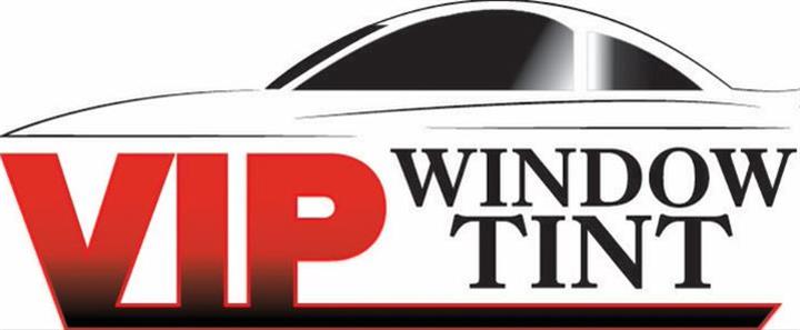 VIP WINDOW TINT image 1