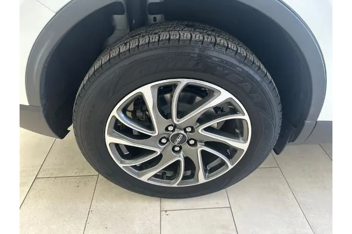 $19640 : Lincoln Corsair 2020 Standar image 8