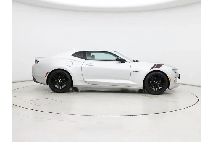 $25998 : Chevrolet Camaro 2018 LT 2dr image 7