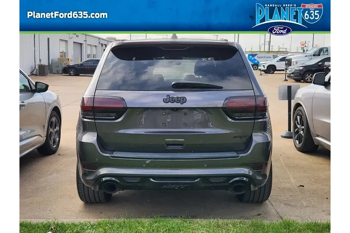 $36995 : Jeep Grand Cherokee 2018 4x4 image 5