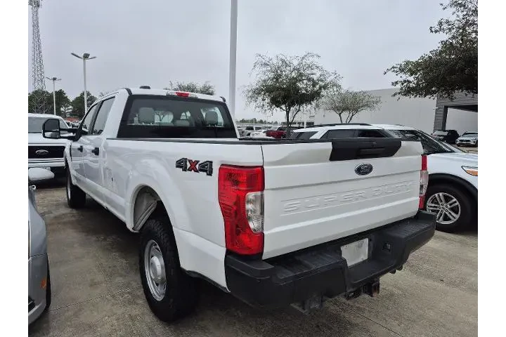 $27981 : Ford F-250 Super Duty 2020 4 image 4