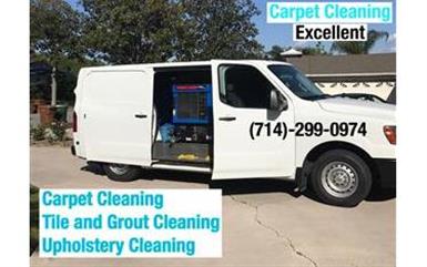 Carpet Cleaning tile cleaning image 1