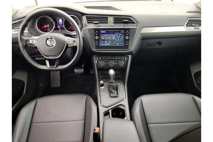 $17998 : Volkswagen Tiguan 2019 SE 4d image 9