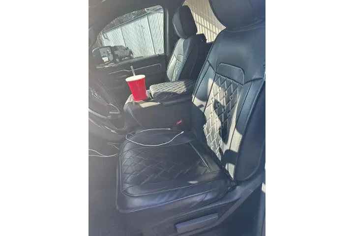 $26607 : Ram 1500 2023 4x2 Big Horn 4 image 5