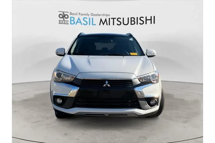 $13399 : Mitsubishi Outlander Sport 2 image 8