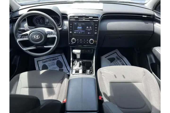 $23995 : Hyundai TUCSON 2023 AWD SEL image 9