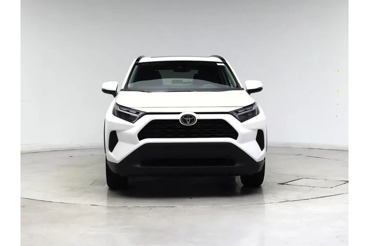 $24998 : Toyota RAV4 2022 XLE 4dr SUV image 5