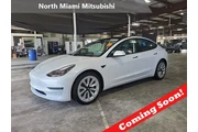 Tesla Model 3 2023 4dr Sedan