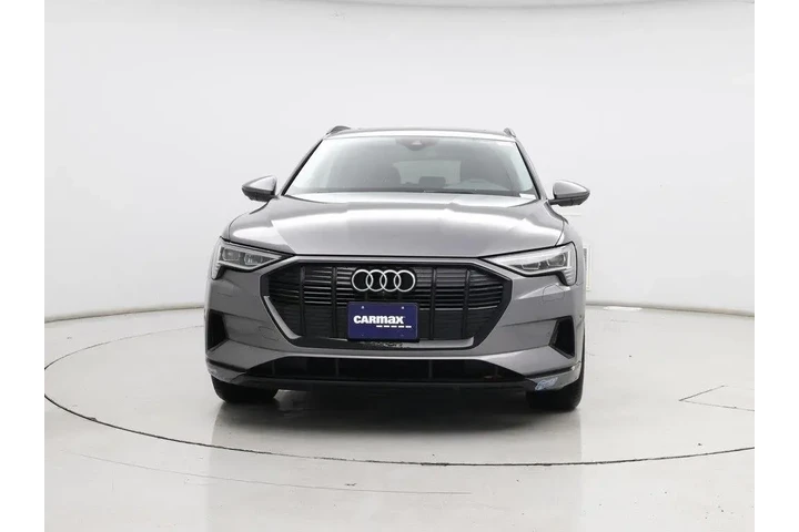 $25998 : Audi e-tron 2021 AWD quattro image 5