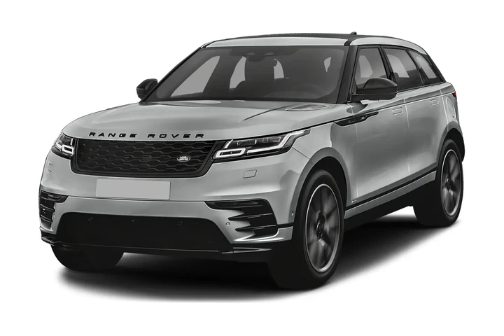 2021 Range Rover Velar P250 R image 4