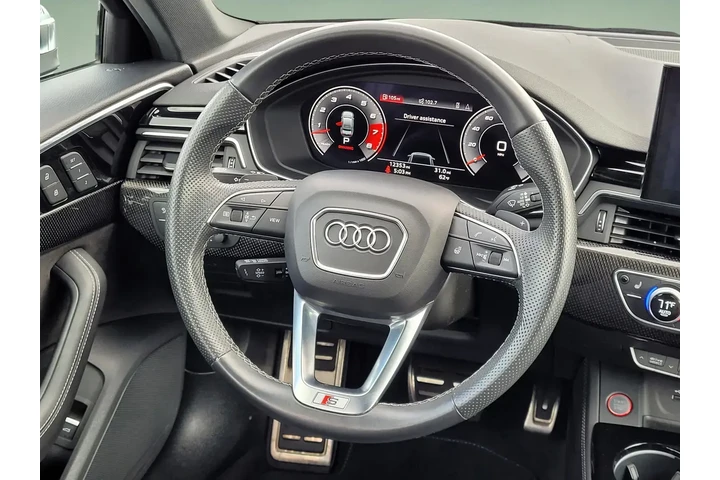 $39998 : Audi S4 2021 AWD 3.0T quattr image 10