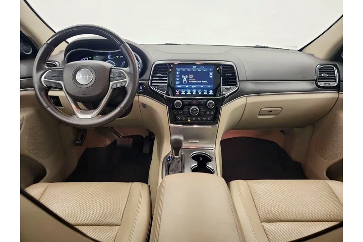$32998 : Jeep Grand Cherokee 2021 4x4 image 9