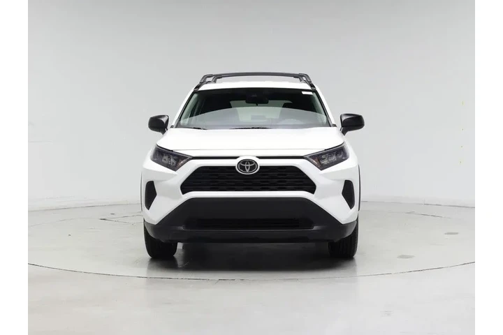 $23998 : Toyota RAV4 2019 LE 4dr SUV image 5