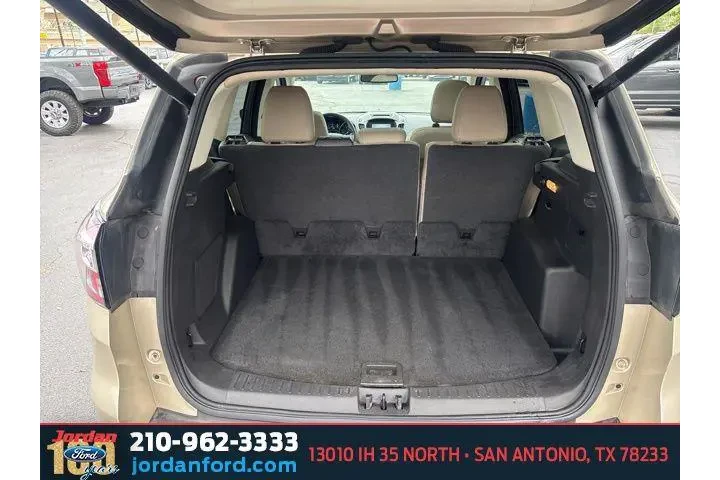 $13738 : Ford Escape 2018 AWD Titaniu image 10