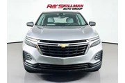 $25975 : Chevrolet Equinox 2024 LS 4d thumbnail