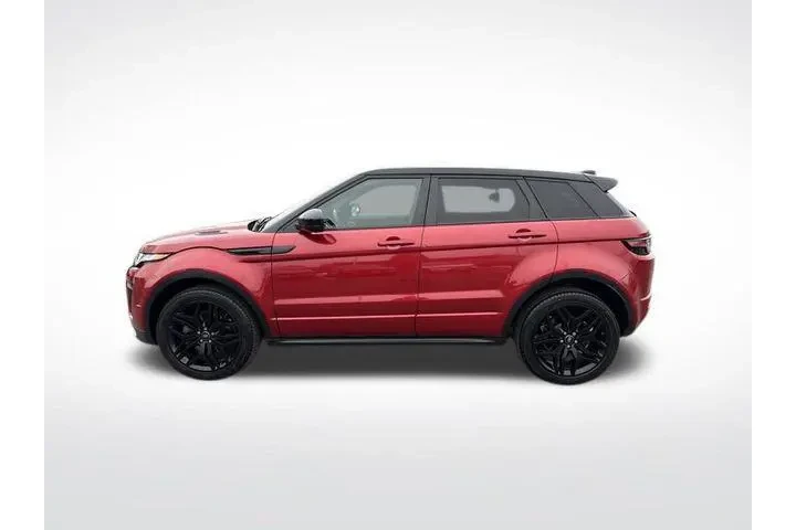 $17986 : Land Rover Range Rover Evoqu image 2