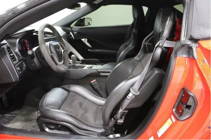 $35920 : Chevrolet Corvette 2014 Stin image 2