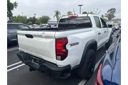 $33990 : Chevrolet Colorado 2023 4x4 thumbnail
