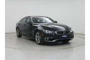 BMW 4 Series 2018 AWD 440i x en Binghamton