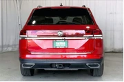$31031 : Volkswagen Atlas 2024 SE 4dr thumbnail