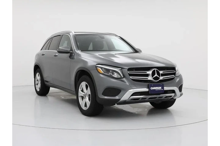 $22998 : Mercedes-Benz GLC 2018 AWD G image 1