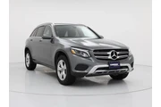 Mercedes-Benz GLC 2018 AWD G en Omaha
