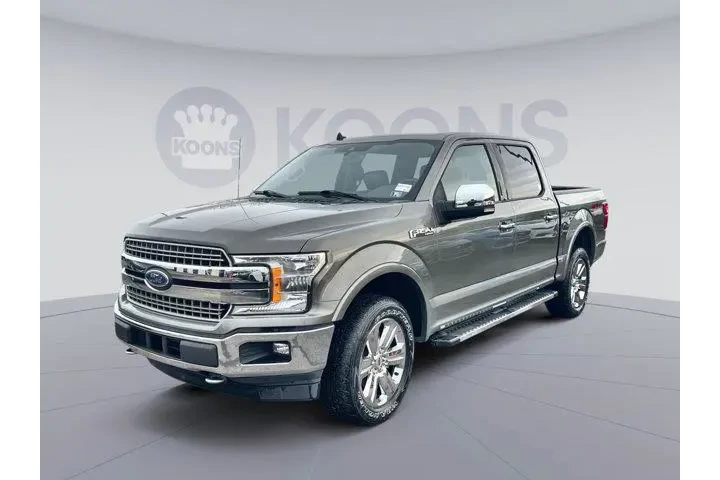 $26500 : Ford F-150 2019 4x4 XL 4dr S image 1