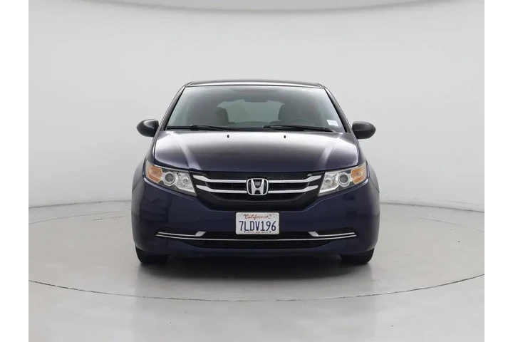 $14599 : Honda Odyssey 2015 LX 4dr Mi image 5