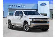 Chevrolet Silverado 1500 202 en Dallas
