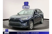Toyota RAV4 2020 AWD XLE Pre