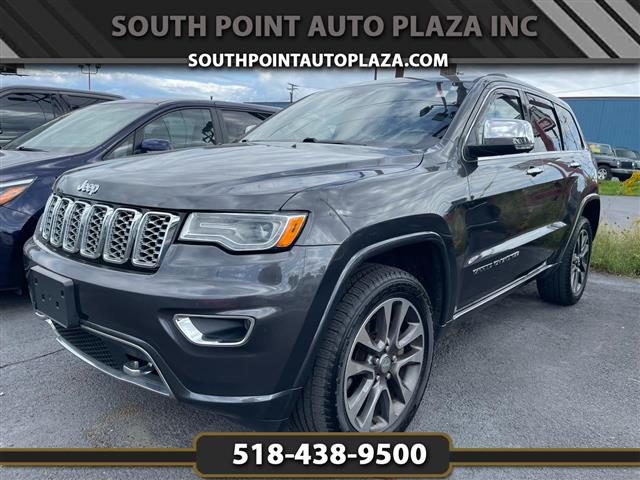 $16998 : 2017 Grand Cherokee image 1