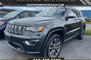 $16998 : 2017 Grand Cherokee thumbnail