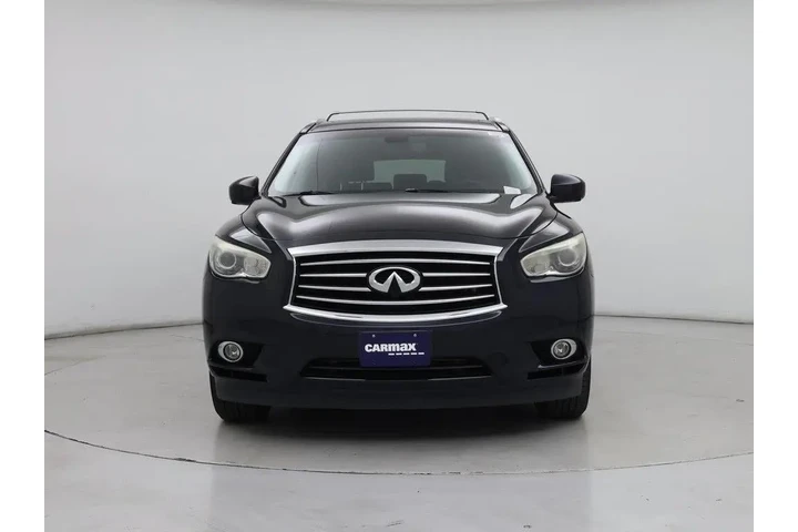 $17998 : INFINITI QX60 2015 AWD 4dr S image 5
